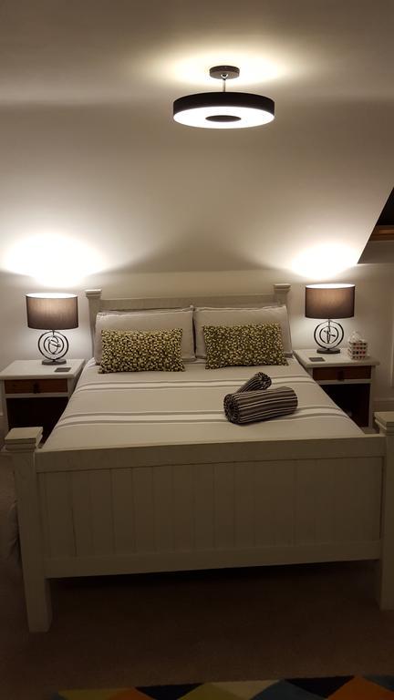Sunset Bed & Breakfast Hastings Dış mekan fotoğraf