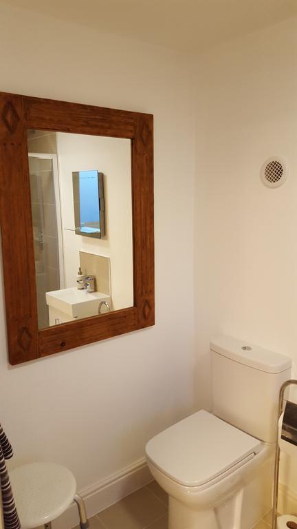 Sunset Bed & Breakfast Hastings Dış mekan fotoğraf