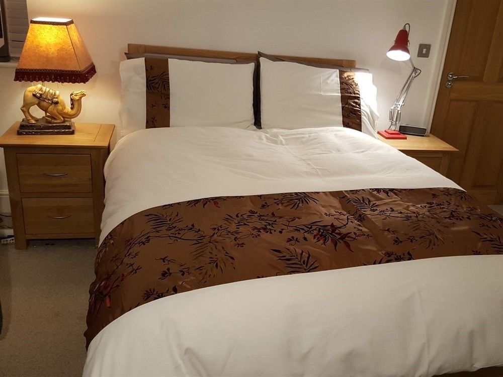 Sunset Bed & Breakfast Hastings Dış mekan fotoğraf