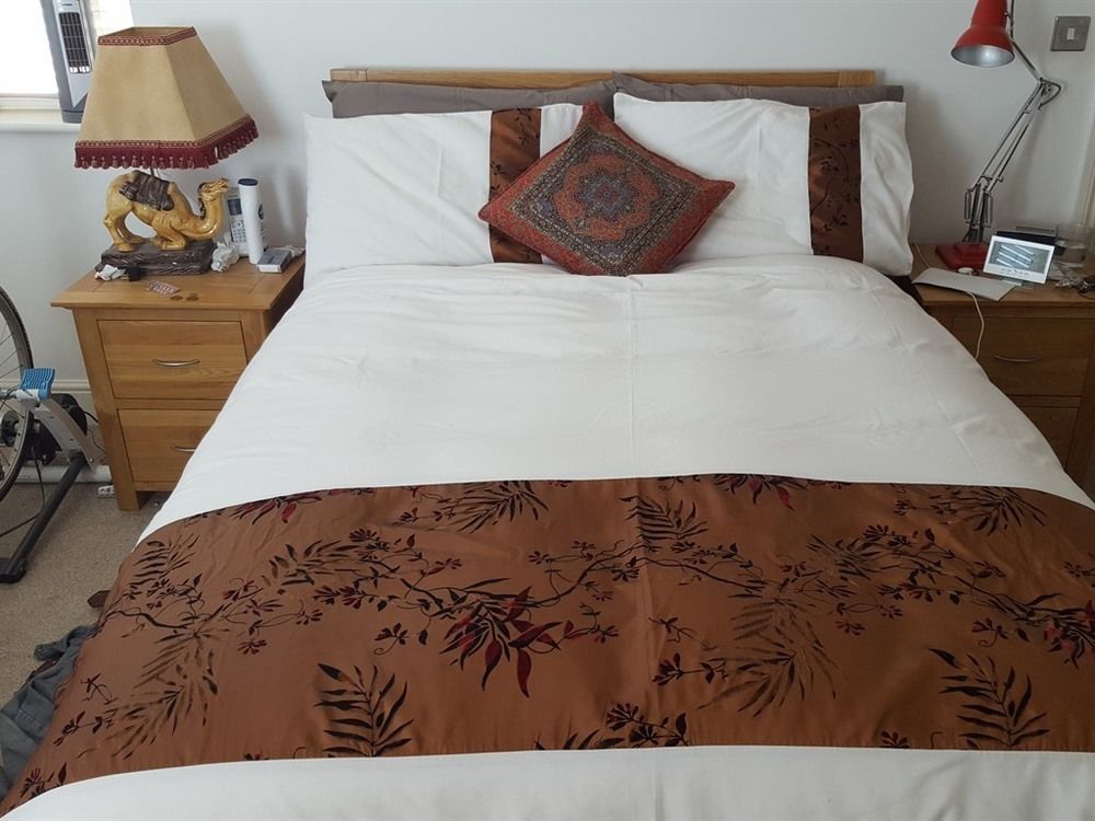 Sunset Bed & Breakfast Hastings Dış mekan fotoğraf