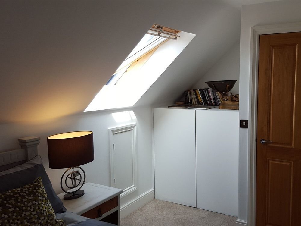 Sunset Bed & Breakfast Hastings Dış mekan fotoğraf