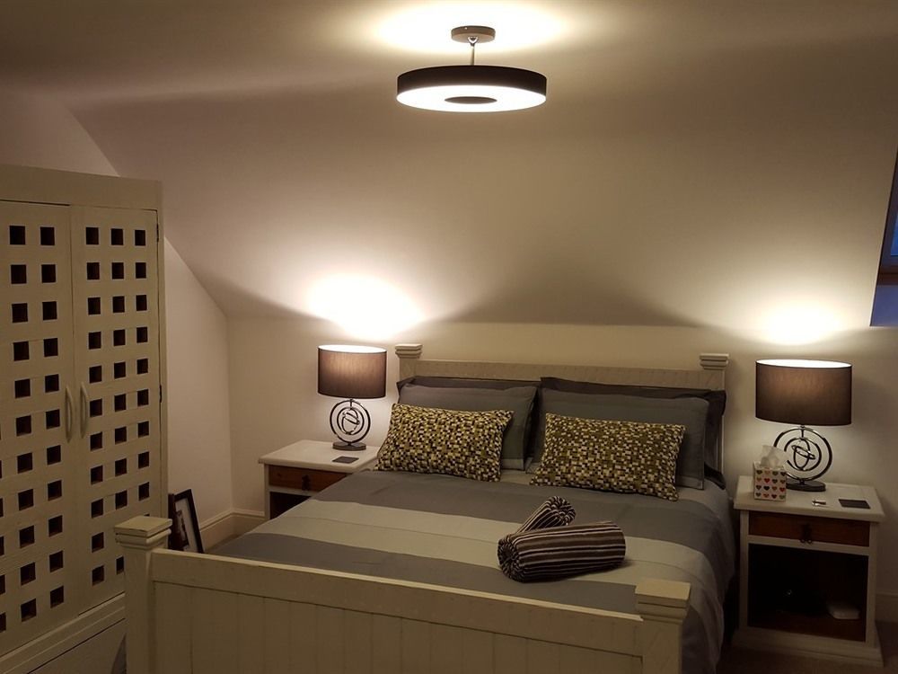 Sunset Bed & Breakfast Hastings Dış mekan fotoğraf