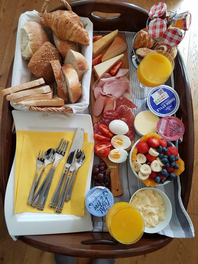 Sunset Bed & Breakfast Hastings Dış mekan fotoğraf