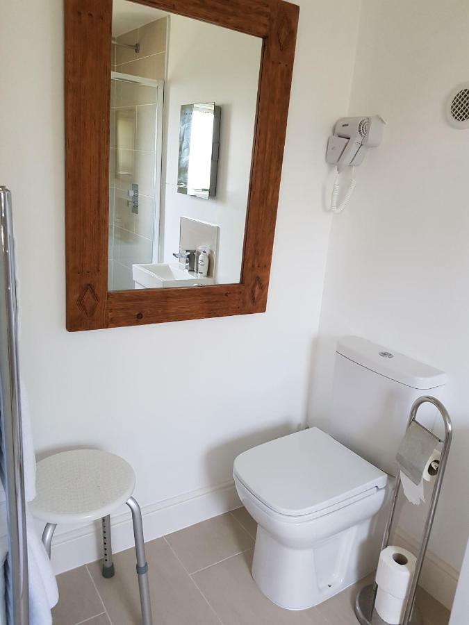 Sunset Bed & Breakfast Hastings Dış mekan fotoğraf
